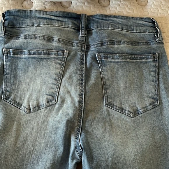 NWOT Celebrity Pink jeans - Picture 6 of 7